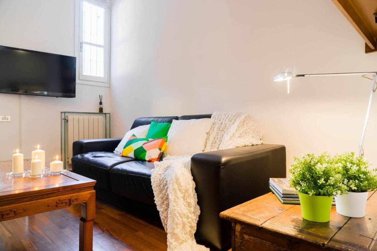 Ma08A Beautiful Flat With Terrace In Pta Nuova Leilighet Milano Eksteriør bilde